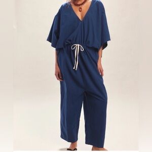 Free People "Irving" Jumpsuit, XS, NWT